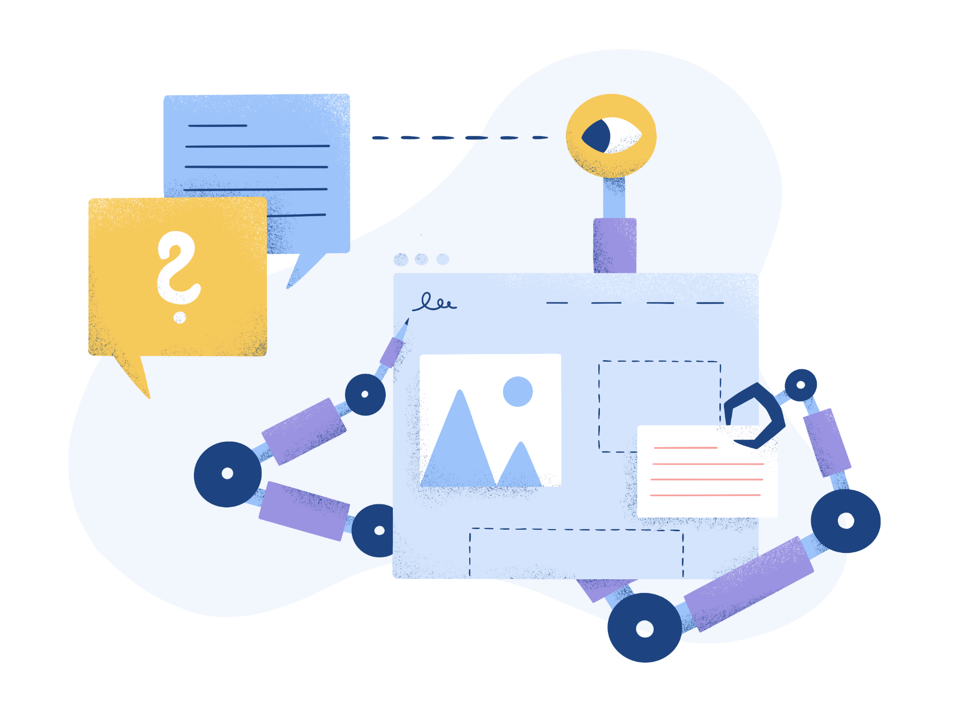 Schema.org – jak pomoct vyhledávačům porozumět tvému webu